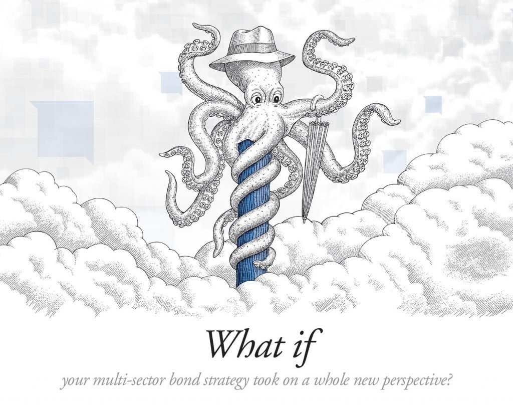 What if? — Octopus