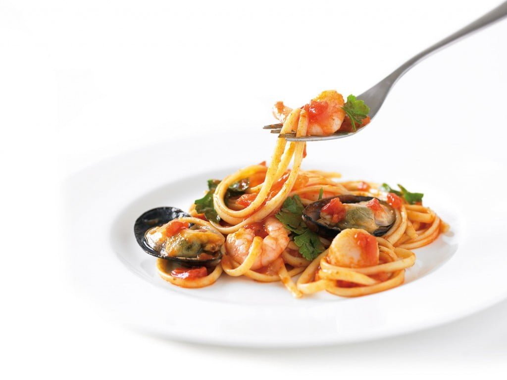 Finest* Ready Meals — Linguine